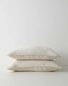 New: Sova Pillowcase Set - Savanna