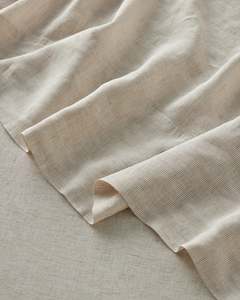 New: Sova Flat Sheet - Savanna