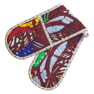 New: Sage and Clare Emila Double Oven Glove