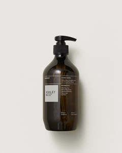 Ashley And Co: Ashley & Co Wash up Hand Wash - Bonberry