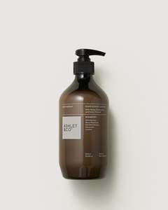 Ashley & Co Sootherup Hand & Body Lotion - Bonberry