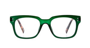 Beauty Skincare: Daily Eyewear 6am Green