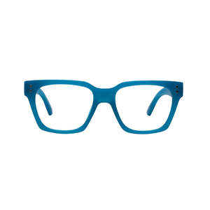 Beauty Skincare: Daily Eyewear 10am Turquoise