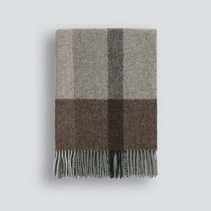Baya: Brunswick Throw - Bracken