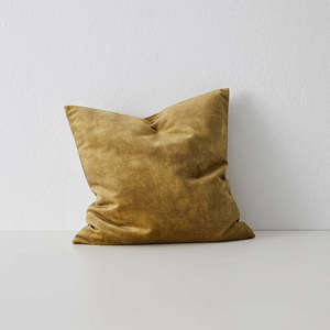 Ava Cushion - Chartreuse