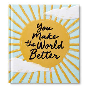 Gifting: You make the World Better