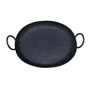 Gifting: ANKARA Bowl Large - Black