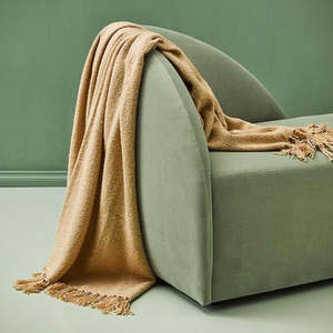Bedroom: Serenade Sunset 125x150cm Throw