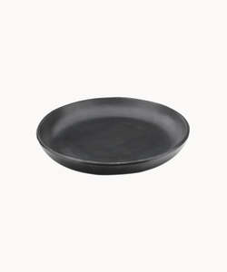 La Chamba Round Platter (size 5)