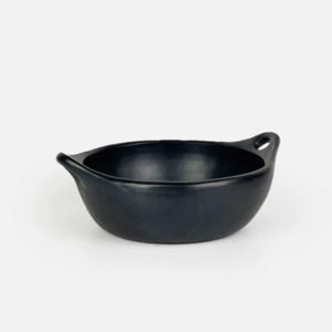French Country La Chamba Round Serving Dish (Size 5)
