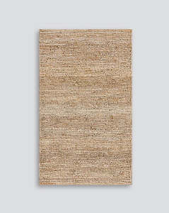 Papeete Jute Entrance Rug