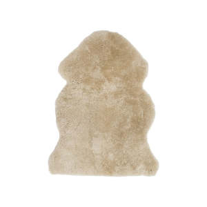 Sheepskin - Honey