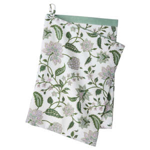 New: Bungalow Cotton Kitchen Towel