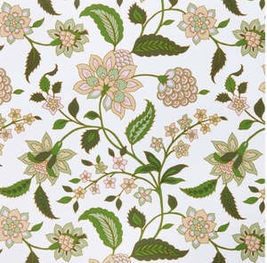 New: Bungalow Napkins Large 20cm - 50pcs Assorted styles