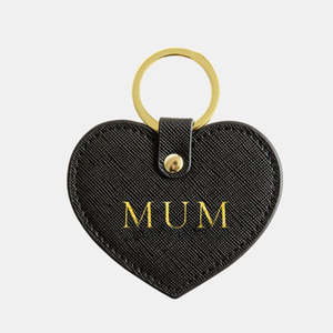 Sophie Store - Love You MUM Key Chain