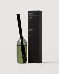Ashley & Co Home Perfume Reed Diffuser - Bonberry