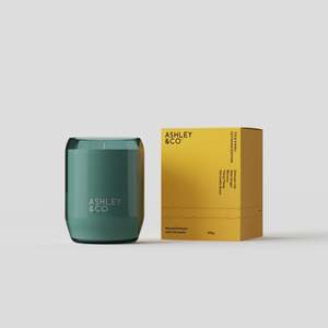 Ashley & Co Outdoor Edition Waxed Perfume - Tui & Kahili w Citronella