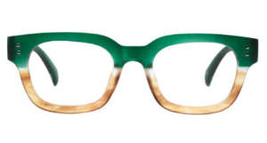 Daily Eyewear 2pm Jade