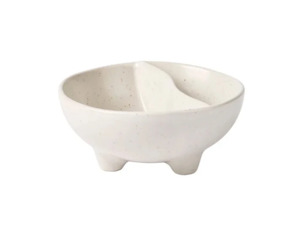 BROSTE Nordic Vanilla Olive Bowl