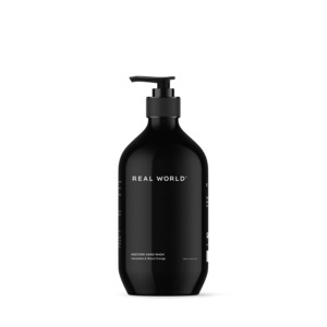 Gifting: Real World Hoheria, Pohutukawa & Mandarin Hand Wash