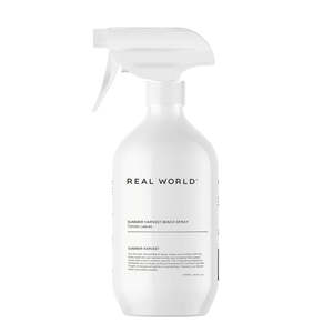 Real World Summer Harvest Tomato Leaves Bench Spray