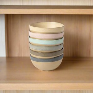 Gifts For Him 1: Costa Nova Arenito Latte Cereal Bowls 16cm