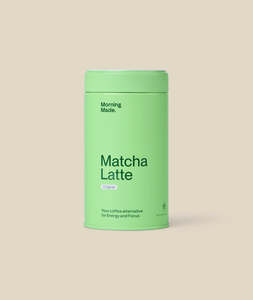 Matcha Made - Original Matcha Latte
