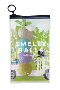 Gifts For Her 1: Smelly Balls Limited Edition Tropic - Rio