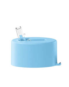 Frank Green Replacement Straw Lid with Strap (older style lid)