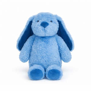 Littlefoot Bunny - Bluebell