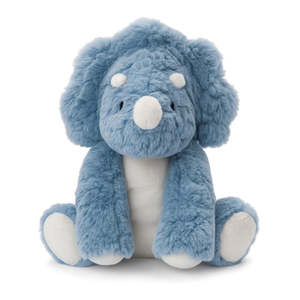 Gifts For Kids 1: Trixie the Triceratops