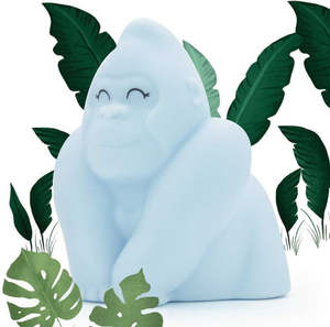 Gifts For Kids 1: Baby Gorilla Mini Light