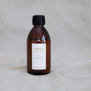 Gifts For Them 1: Kingdom Vetiver & Ivy - Diffuser Refill
