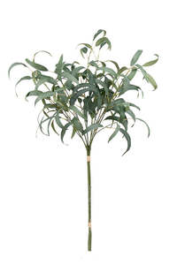 Eucalyptus Spray Bundle Grey-Green 96.5cm