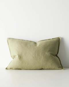 Como Cushion - Willow