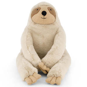 Gifting: Lorenzo the Sloth