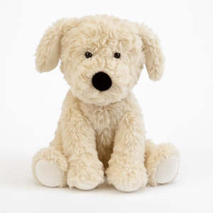 Milo the Puppy