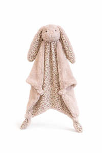 Gifts For Kids 1: Macie the Bunny Comforter