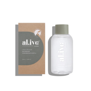 Alive Bathroom Concentrate Refill