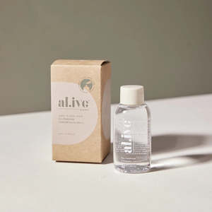 Al Ive: Alive All Purpose Concentrate Refill