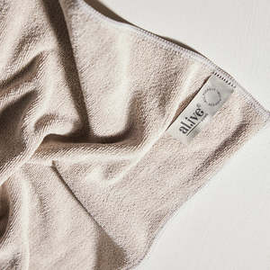 Alive Body - All Purpose Microfibre Cloth