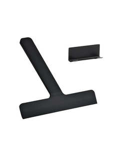 Zone Wiper with Holder