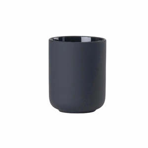 Zone Ume Toothbrush Mug Black