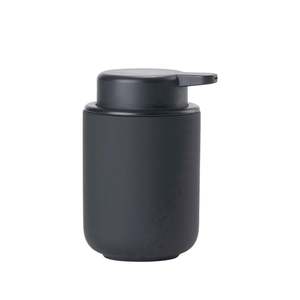 Zone Soap Pump - Black