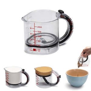Dreamfarm 1 Cup Upcup
