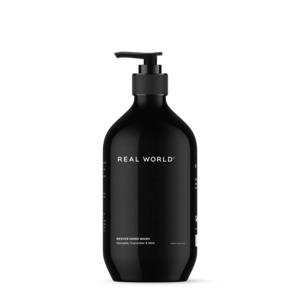 Real World Horopito, Cucumber & Mint Hand Wash