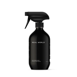 Real World Horopito & Mint Leaf Bench spray