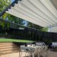 Retractable Awnings Auckland - Pergola with Retractable Canopy