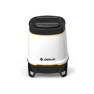Oztrail: OZtrail Ignite Speaker Lantern 1000L
