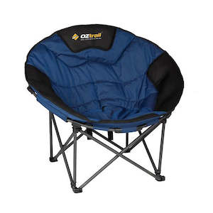 Oztrail: OZtrail Moon Chair Jumbo